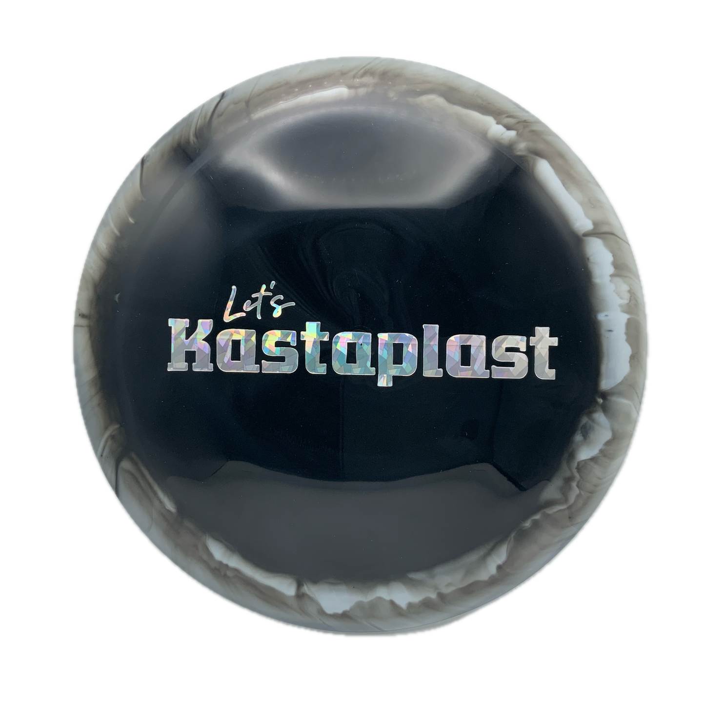 Kastaplast Guld K1 Grind #5 - 173 - Astro Discs TX - Houston Disc Golf