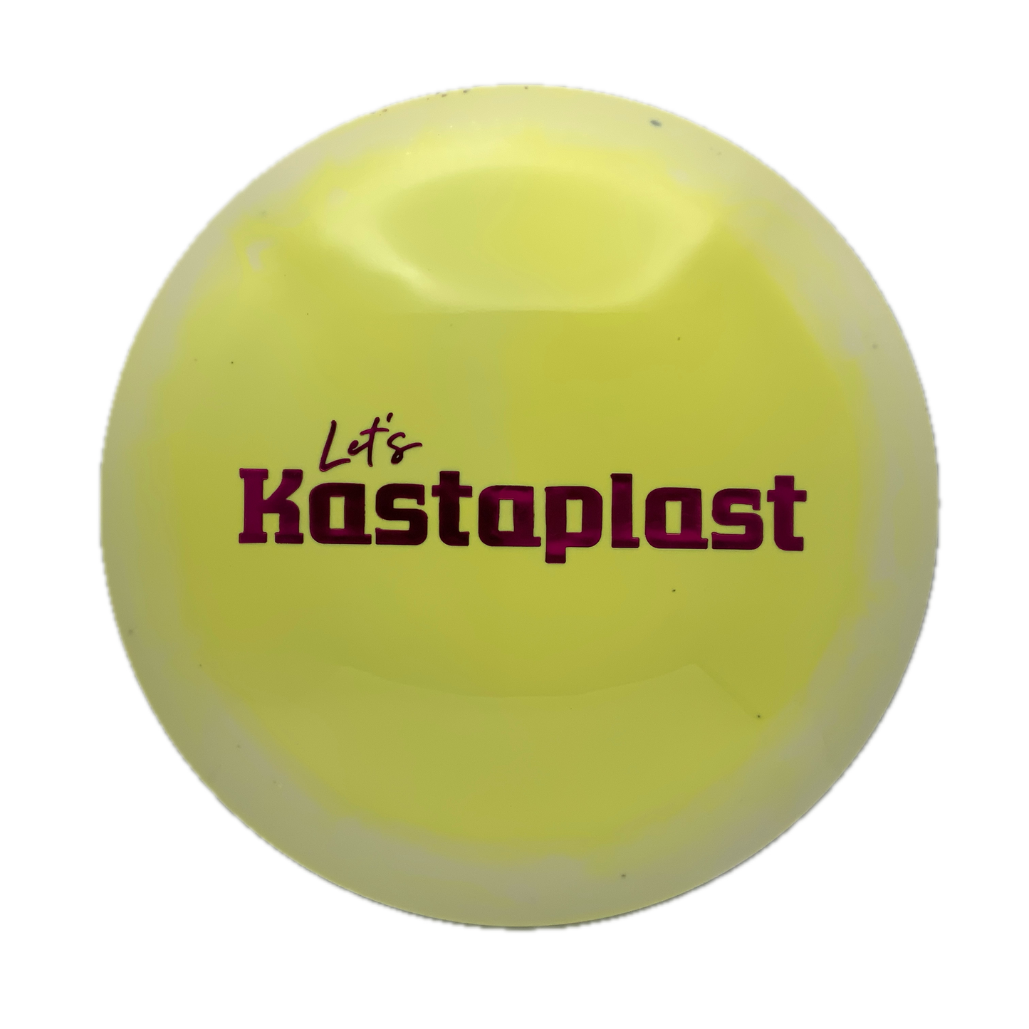 Kastaplast Guld K1 Grind #7 - 173 - Astro Discs TX - Houston Disc Golf
