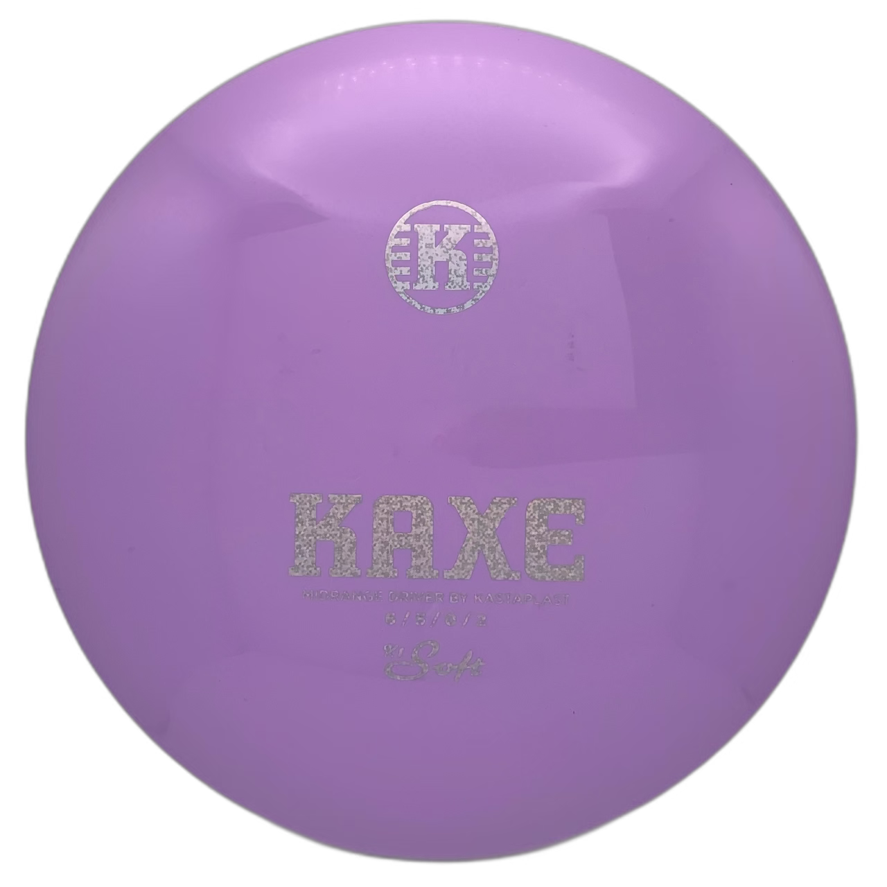 Kastaplast Kaxe (Retooled) - Astro Discs TX - Houston Disc Golf
