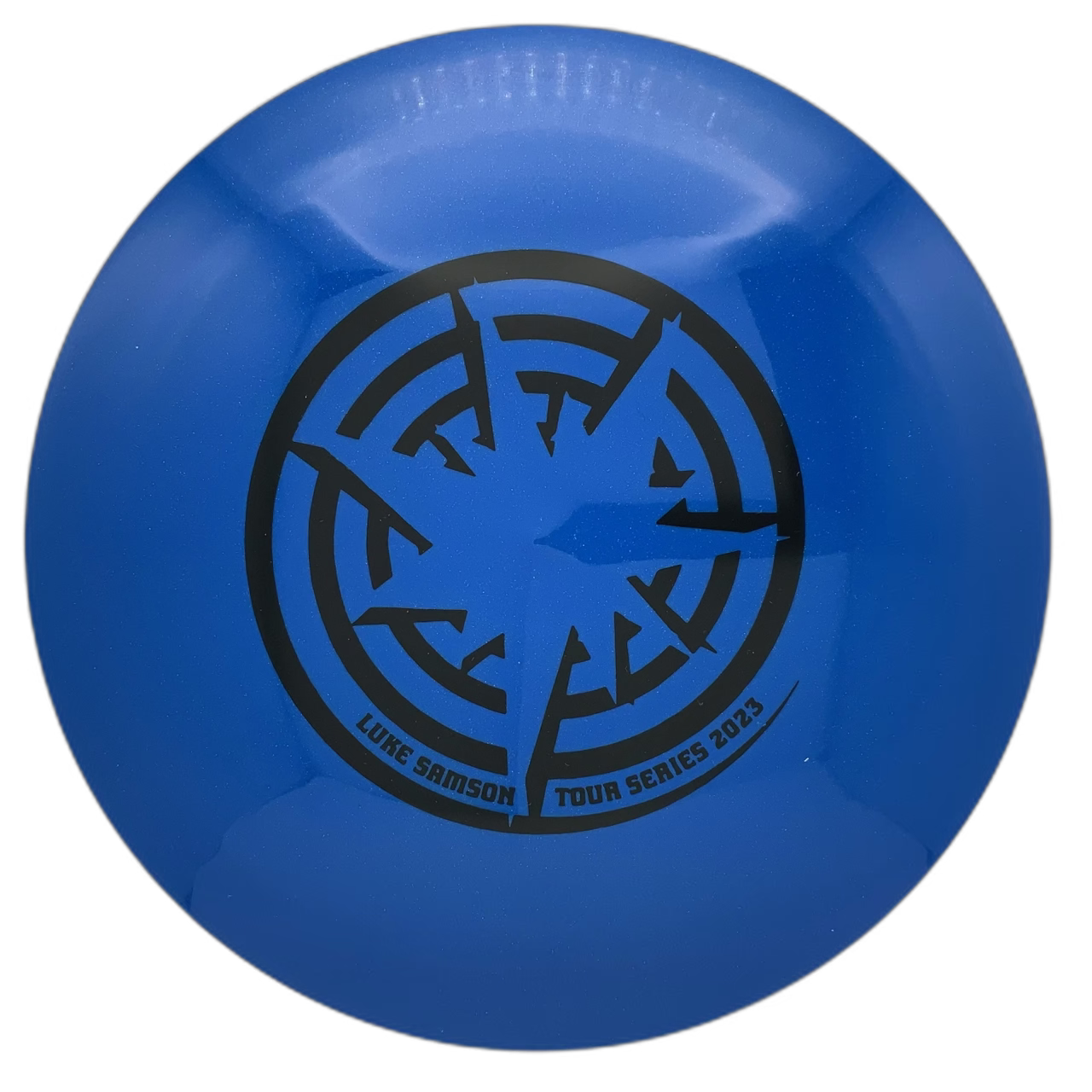 Kastaplast Krut - Astro Discs TX - Houston Disc Golf