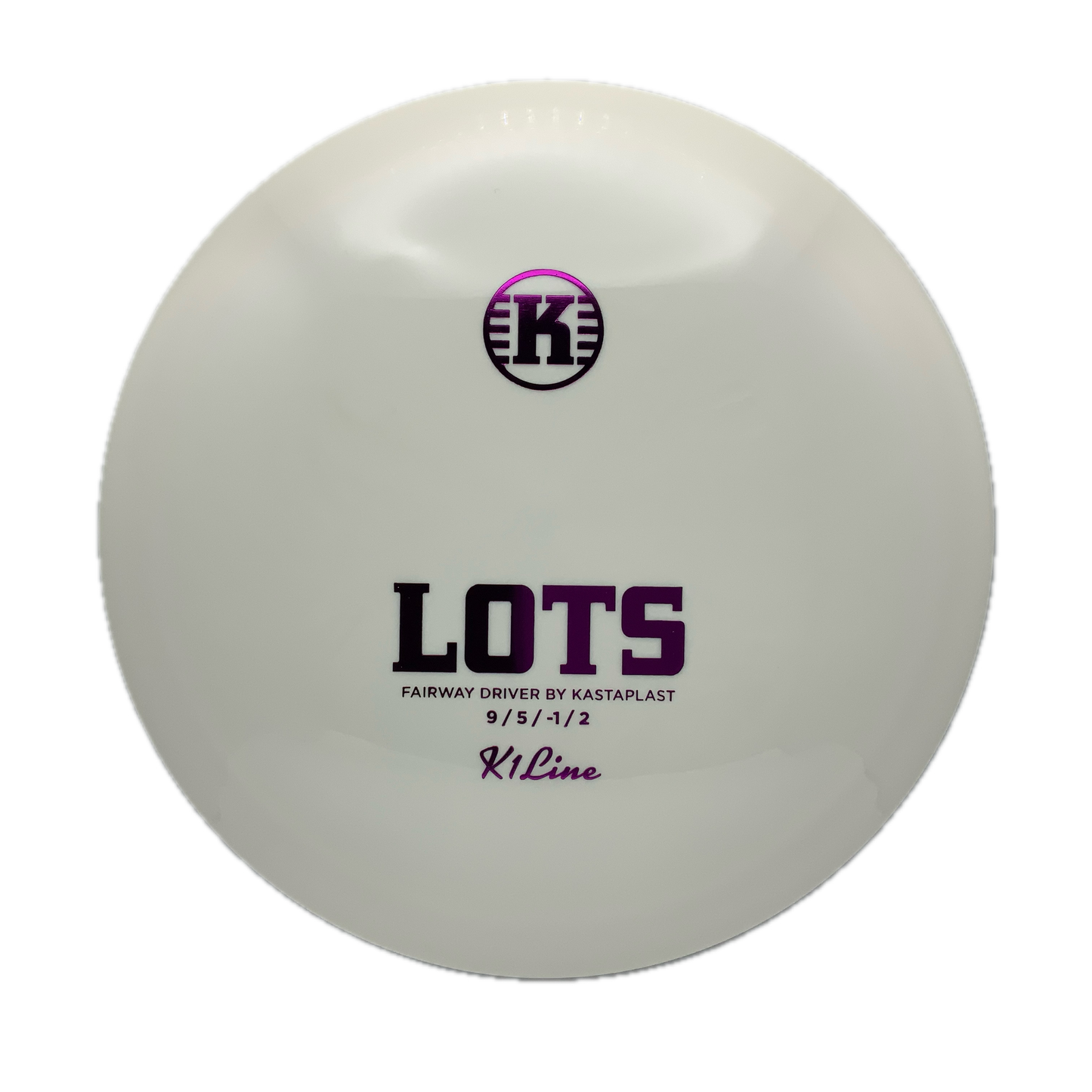 Lots