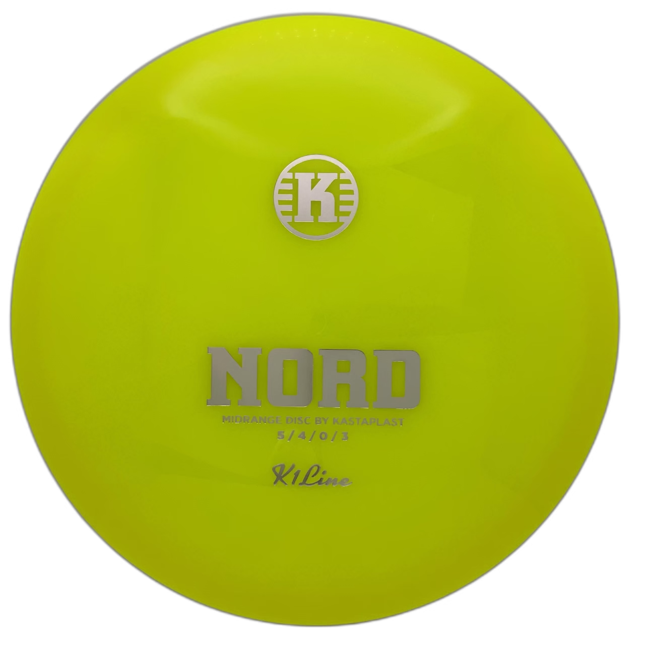 Kastaplast Nord - Astro Discs TX - Houston Disc Golf