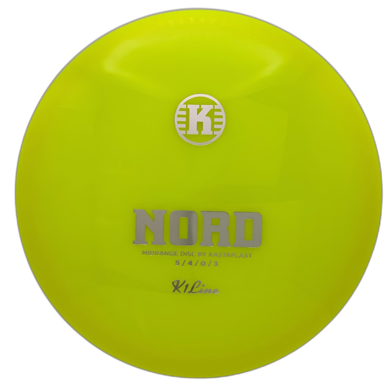 Kastaplast Nord - Astro Discs TX - Houston Disc Golf