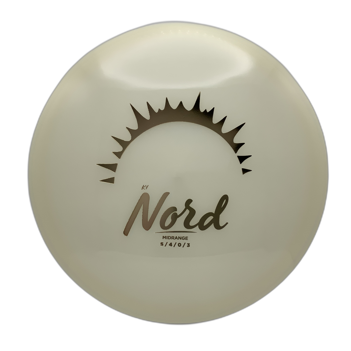 Kastaplast Nord - Glow K1 Glow #7 - 178 - Astro Discs TX - Houston Disc Golf