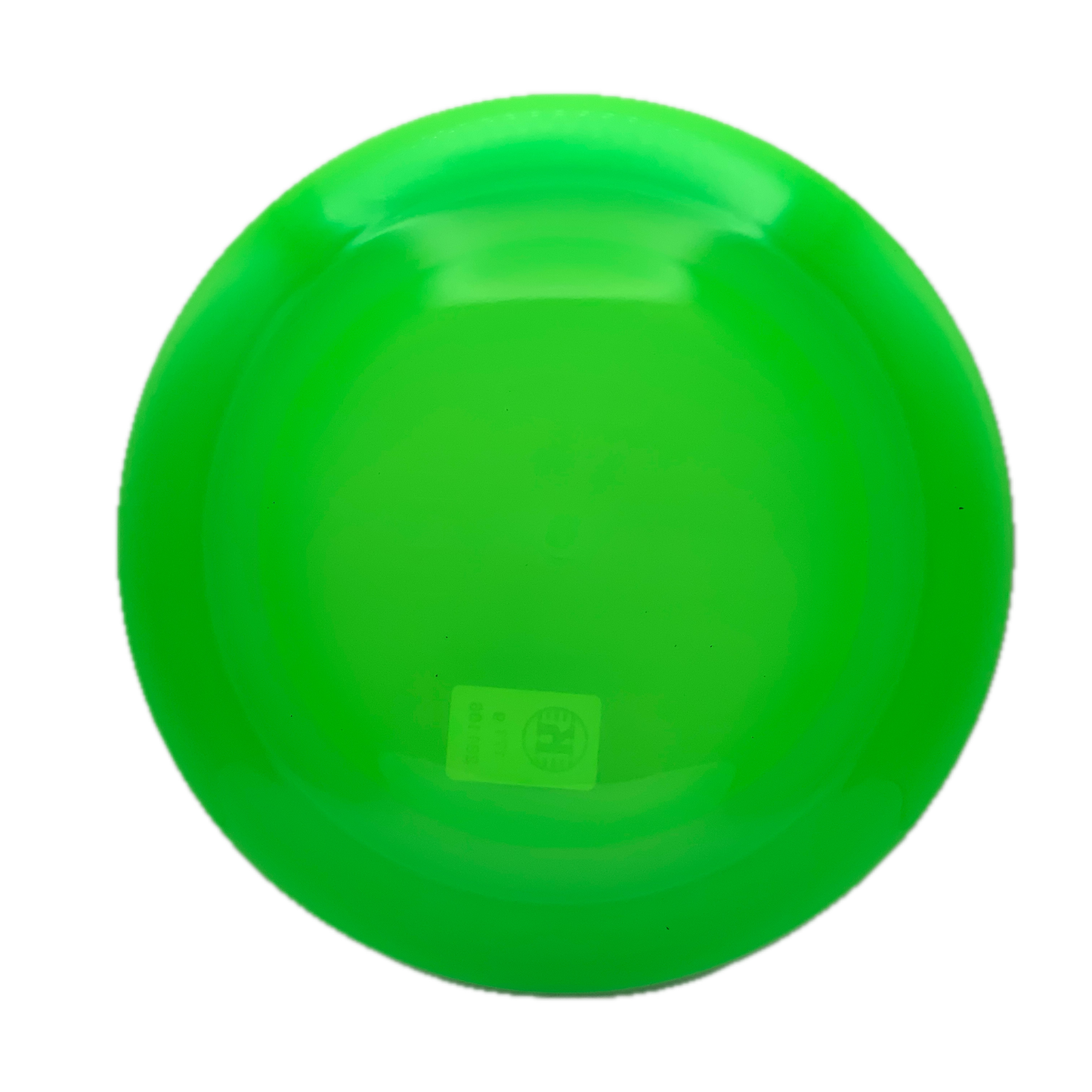 Kastaplast Rask K1 #1 - 171 - Astro Discs TX - Houston Disc Golf