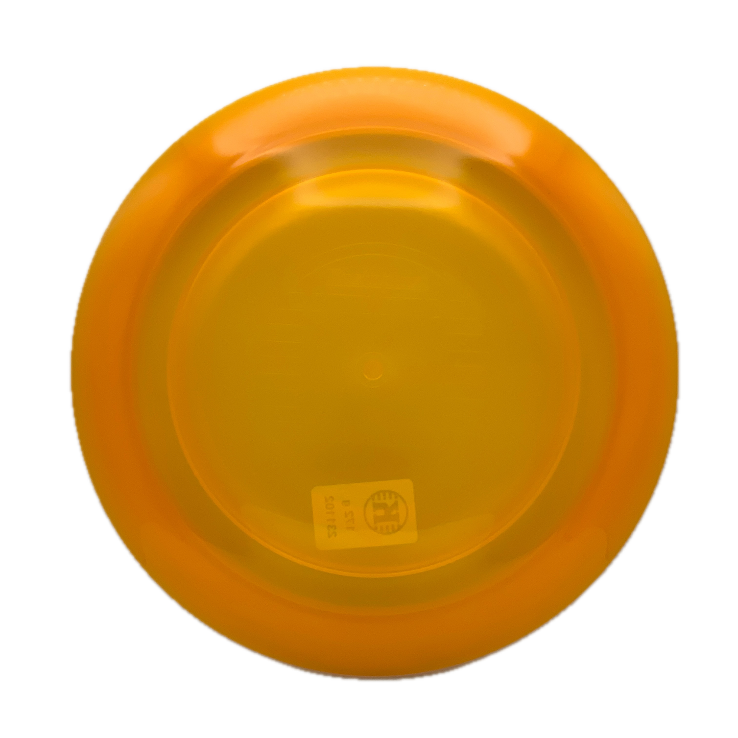 Kastaplast Rask K1 #4 - 172 - Astro Discs TX - Houston Disc Golf