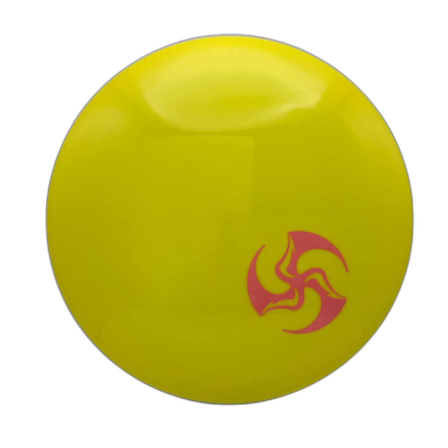 Kastaplast Falk K1 Mini TriFly #14 - 174 - Astro Discs TX - Houston Disc Golf