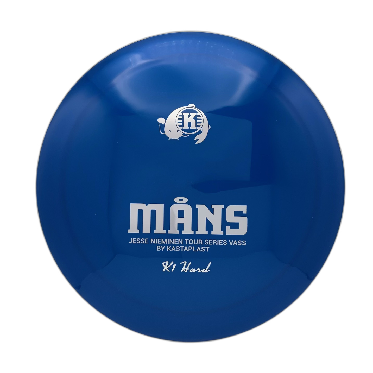 Kastaplast Vass - 2024 Tour Series - Astro Discs TX - Houston Disc Golf