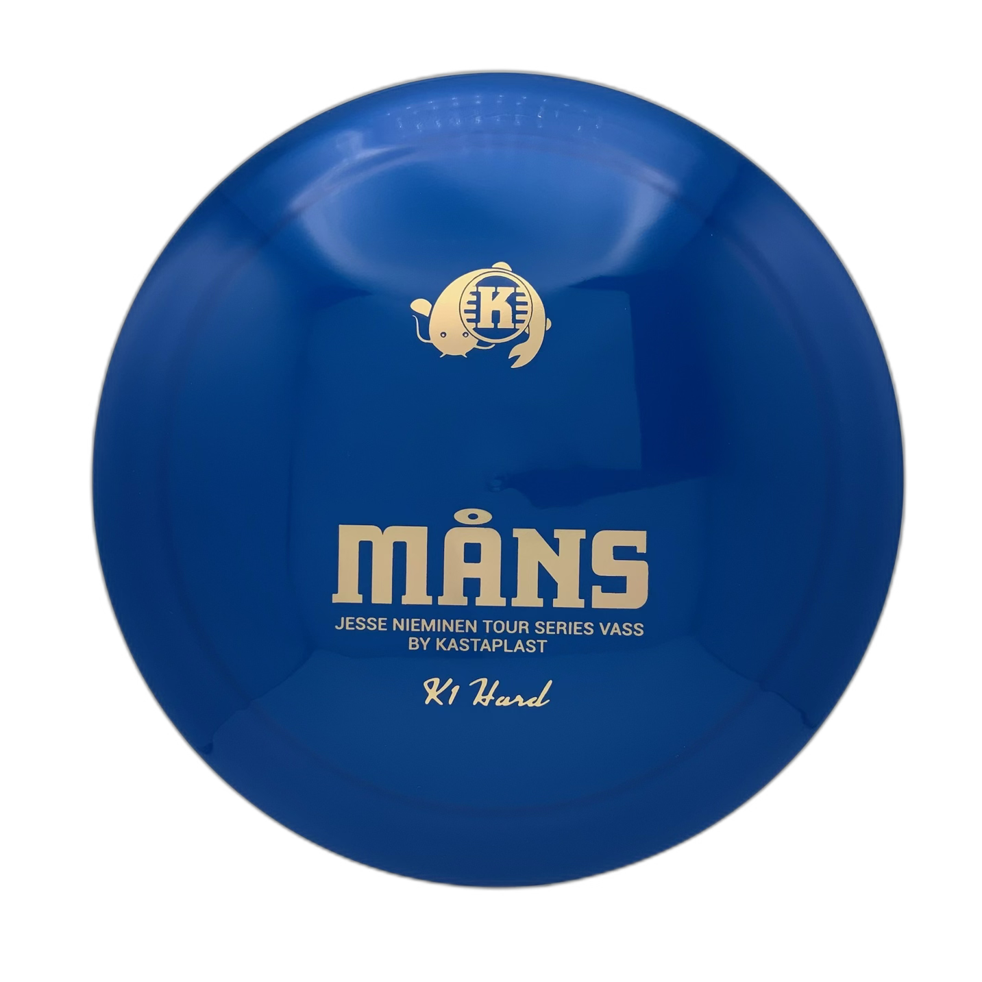 Kastaplast Vass - 2024 Tour Series - Astro Discs TX - Houston Disc Golf