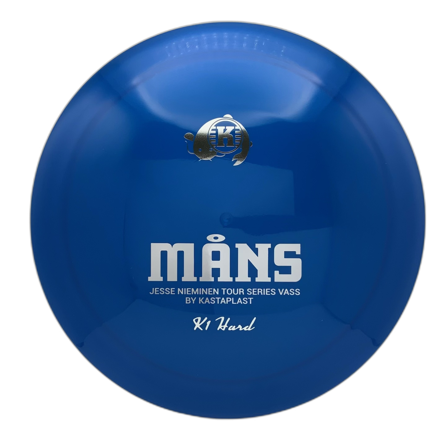 Kastaplast Vass - 2024 Tour Series - Astro Discs TX - Houston Disc Golf