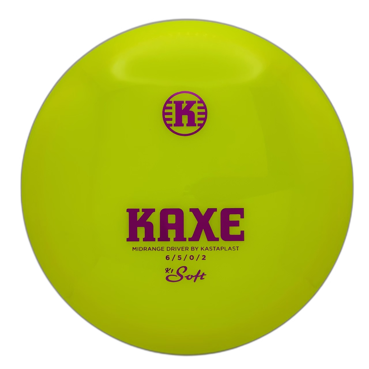 Kastaplast Kaxe (Retooled) - Astro Discs TX - Houston Disc Golf
