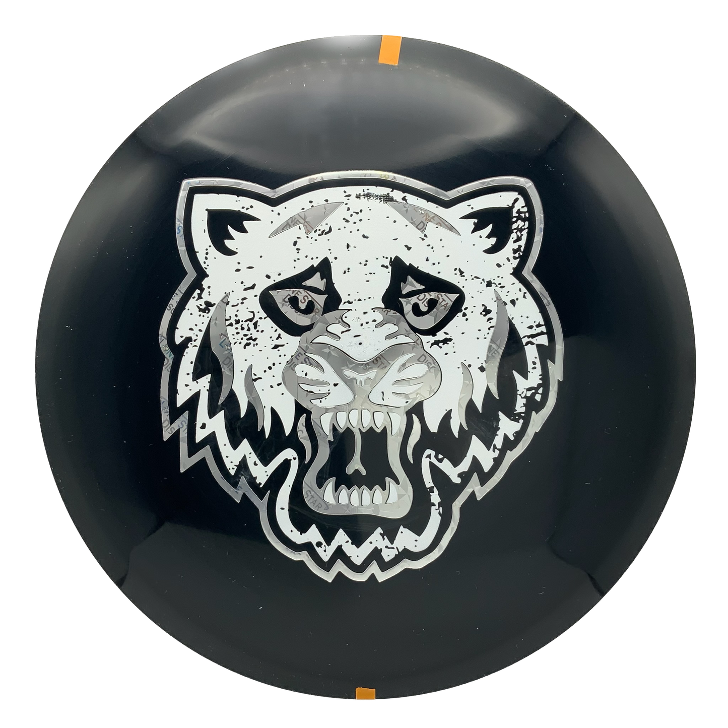 Lone Star BearKat - Astro Discs TX - Houston Disc Golf