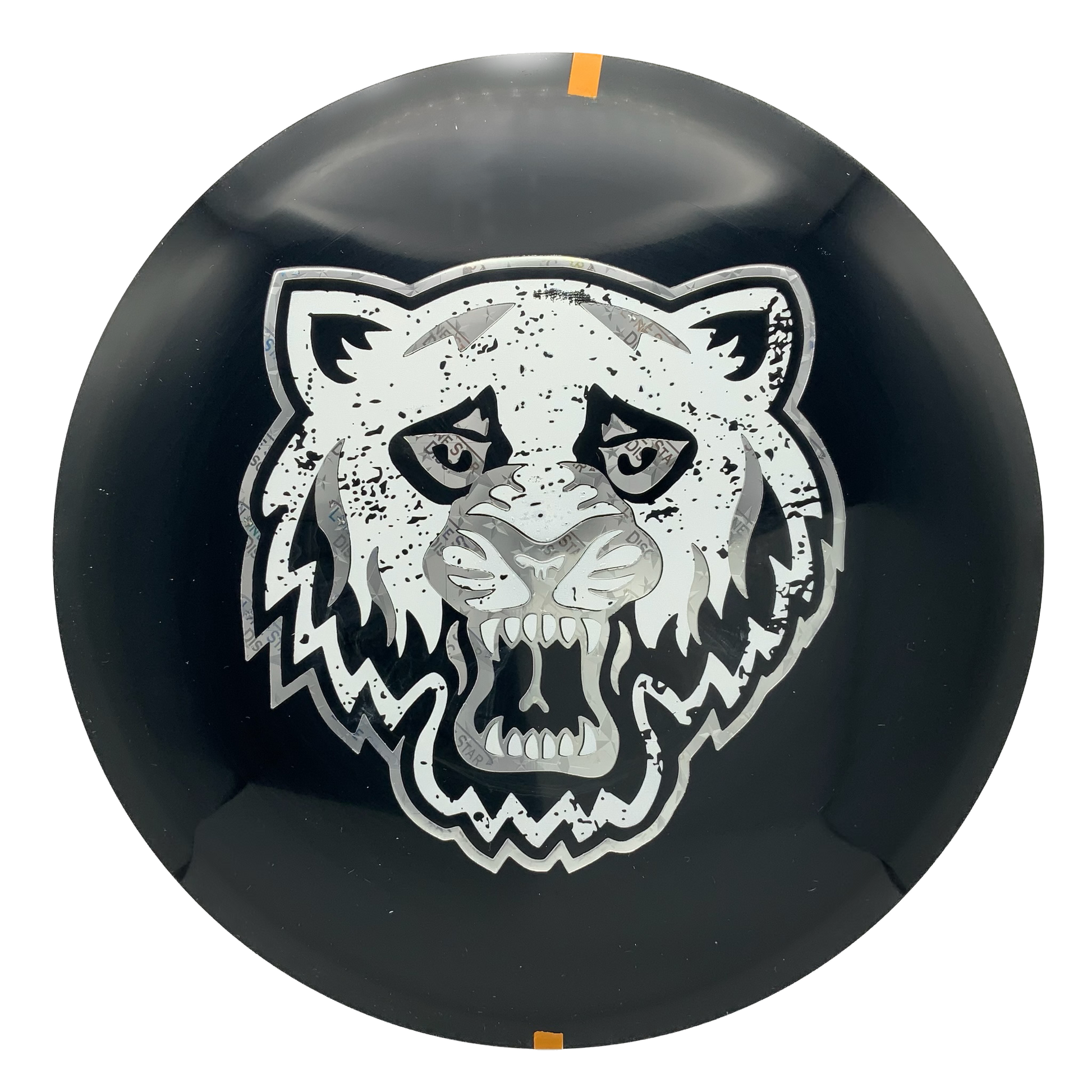 Lone Star BearKat - Astro Discs TX - Houston Disc Golf