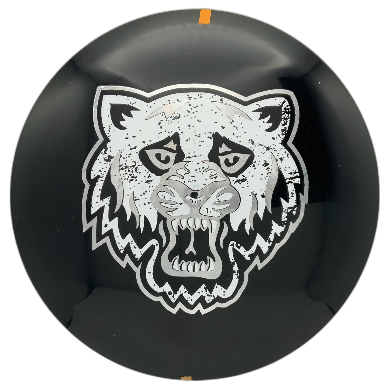 Lone Star BearKat - Astro Discs TX - Houston Disc Golf