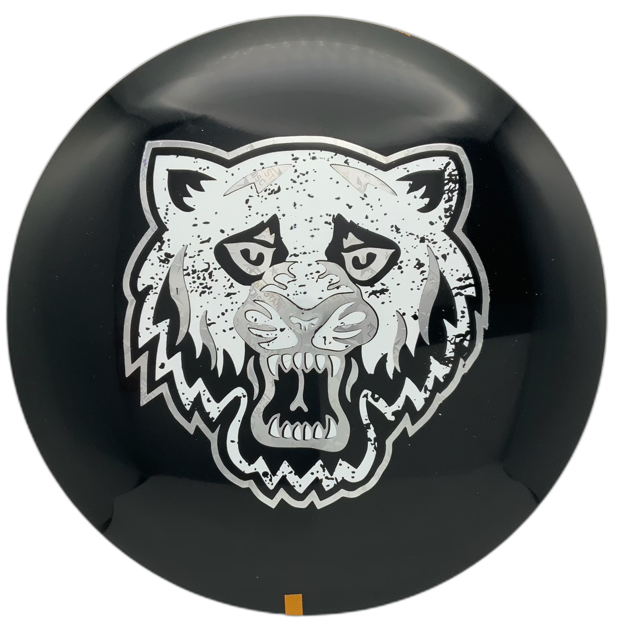 Lone Star BearKat - Astro Discs TX - Houston Disc Golf