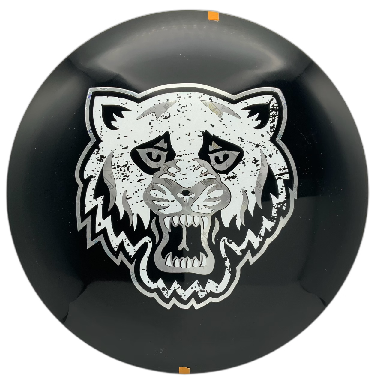 Lone Star BearKat - Astro Discs TX - Houston Disc Golf