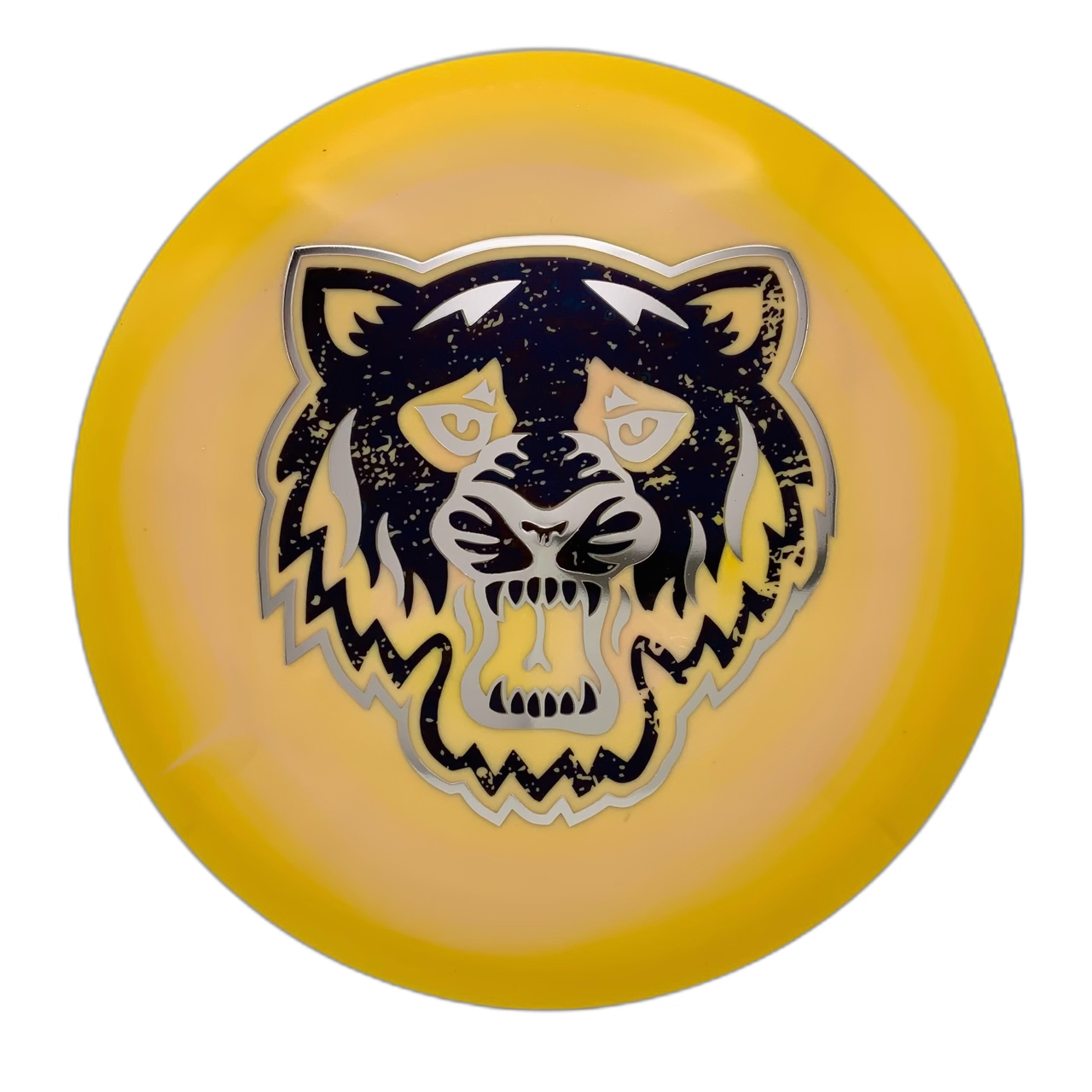 Lone Star BearKat - Astro Discs TX - Houston Disc Golf