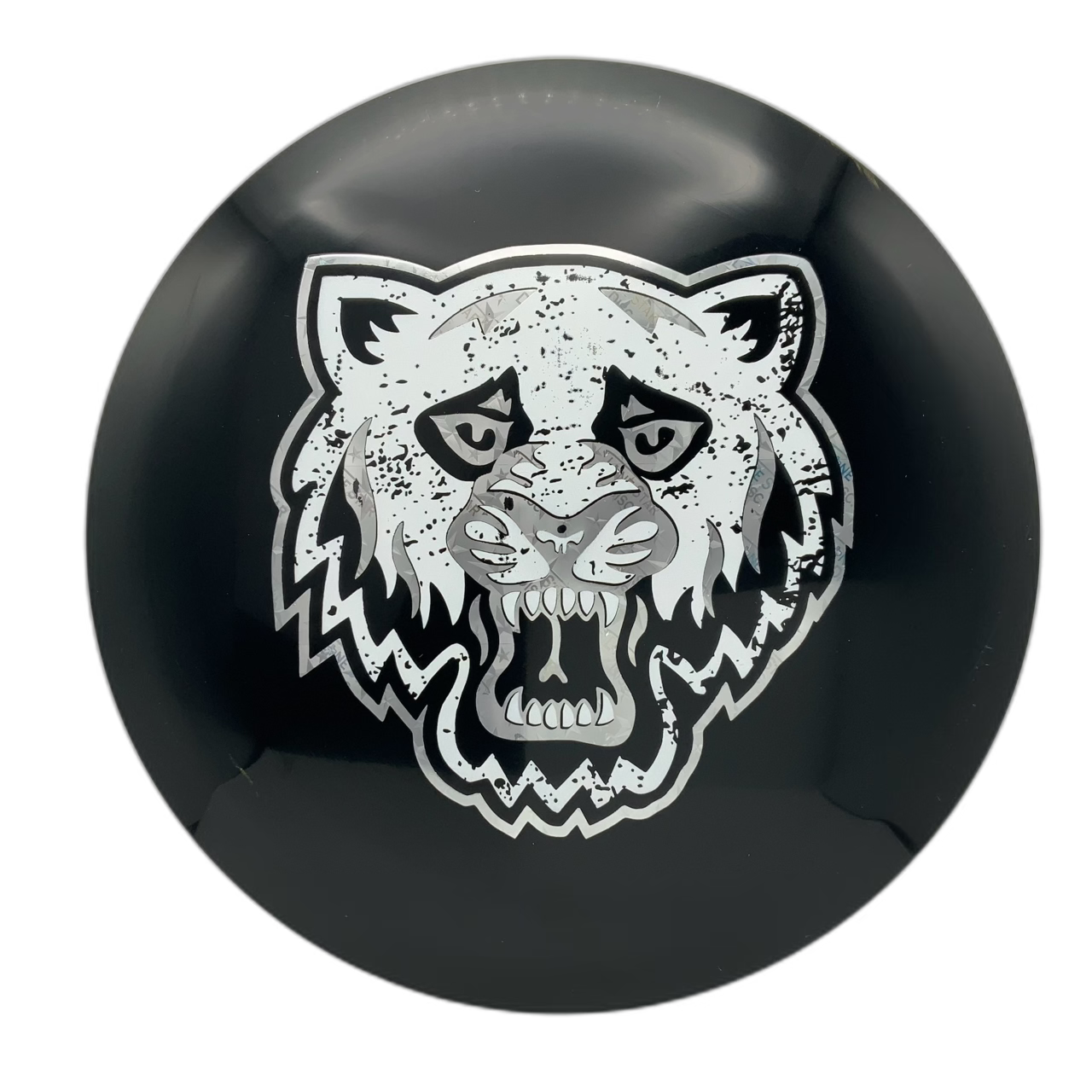 Lone Star BearKat - Astro Discs TX - Houston Disc Golf