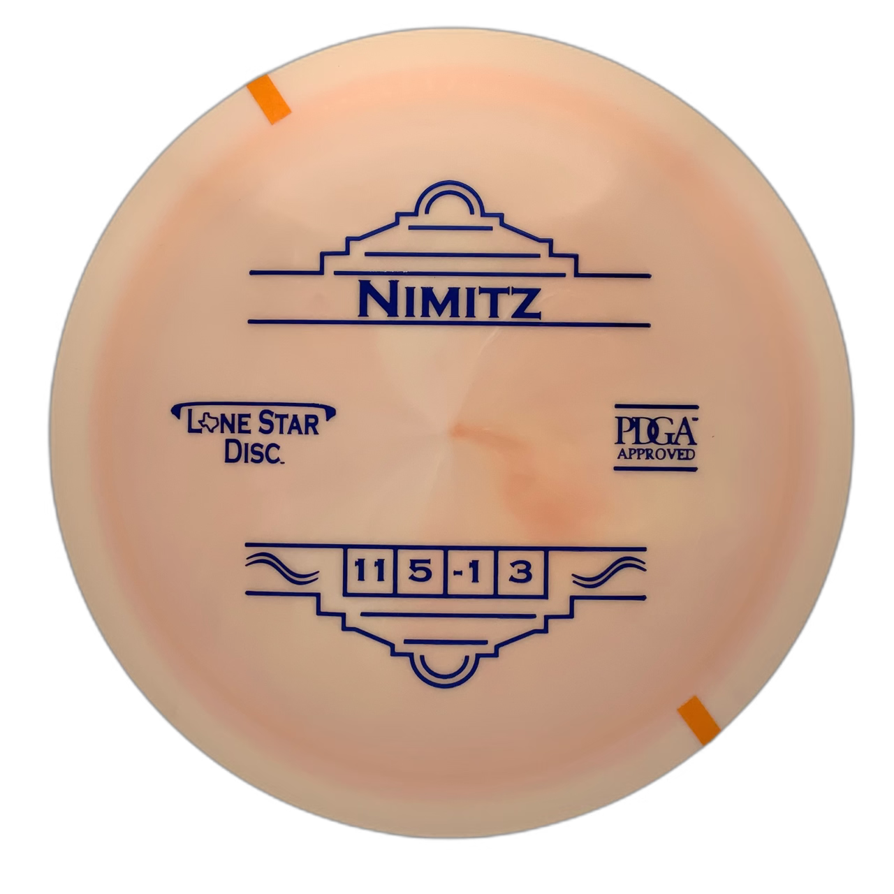 Lone Star Nimits - Astro Discs TX - Houston Disc Golf