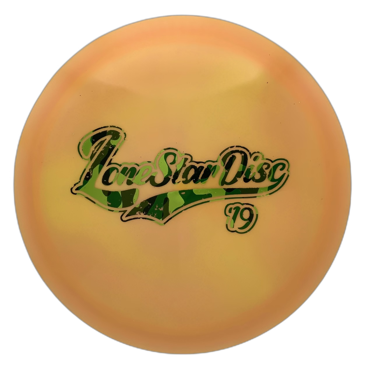 Lone Star Spur - Astro Discs TX - Houston Disc Golf