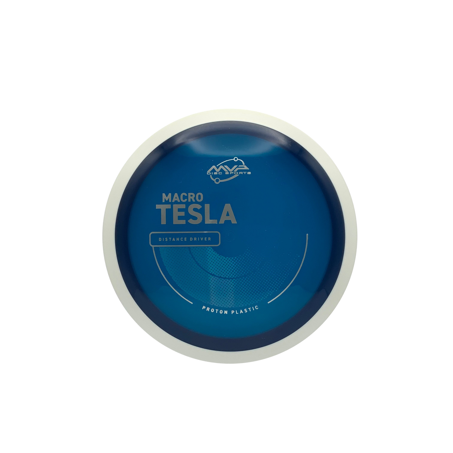 MVP Macro Tesla Proton #5 - 174 - Astro Discs TX - Houston Disc Golf