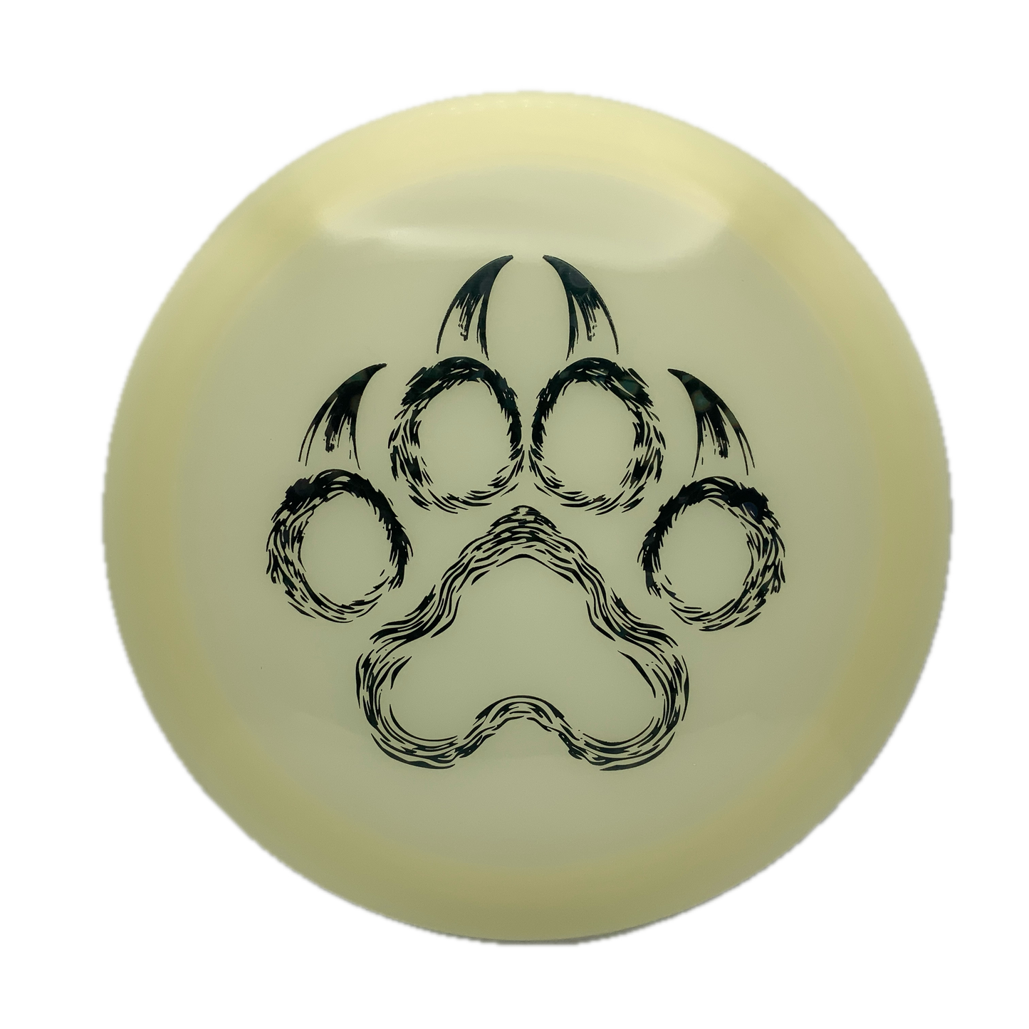 Mint Discs Alpha - Nocturnal - Astro Discs TX - Houston Disc Golf