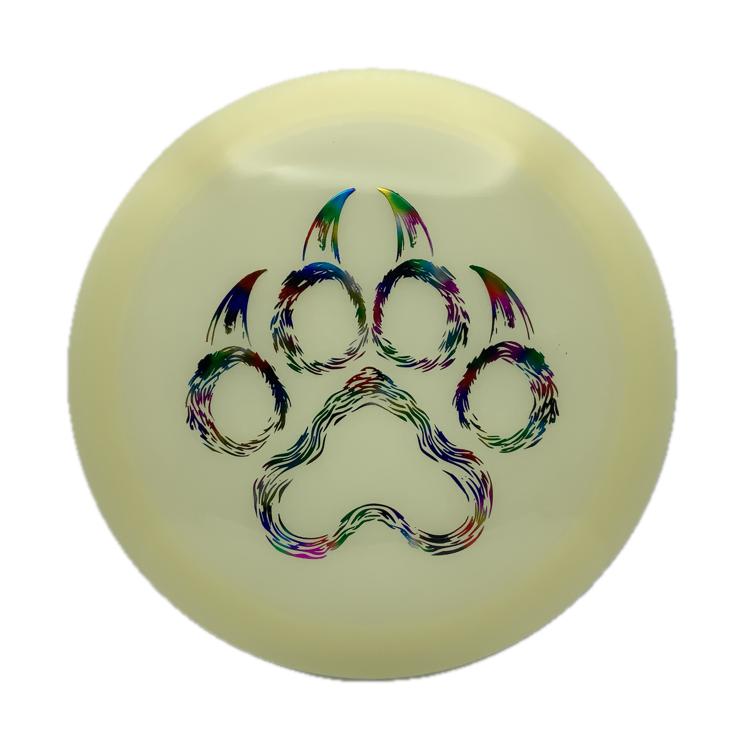 Mint Discs Alpha - Nocturnal - Astro Discs TX - Houston Disc Golf
