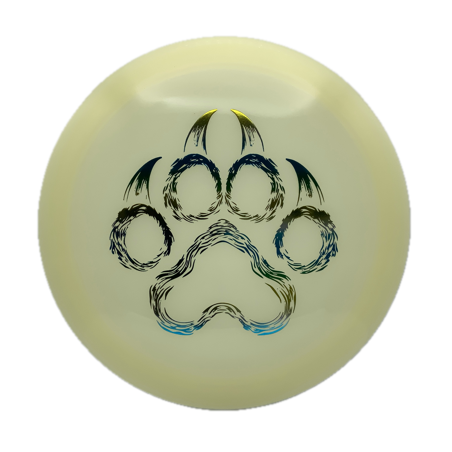Mint Discs Alpha - Nocturnal - Astro Discs TX - Houston Disc Golf