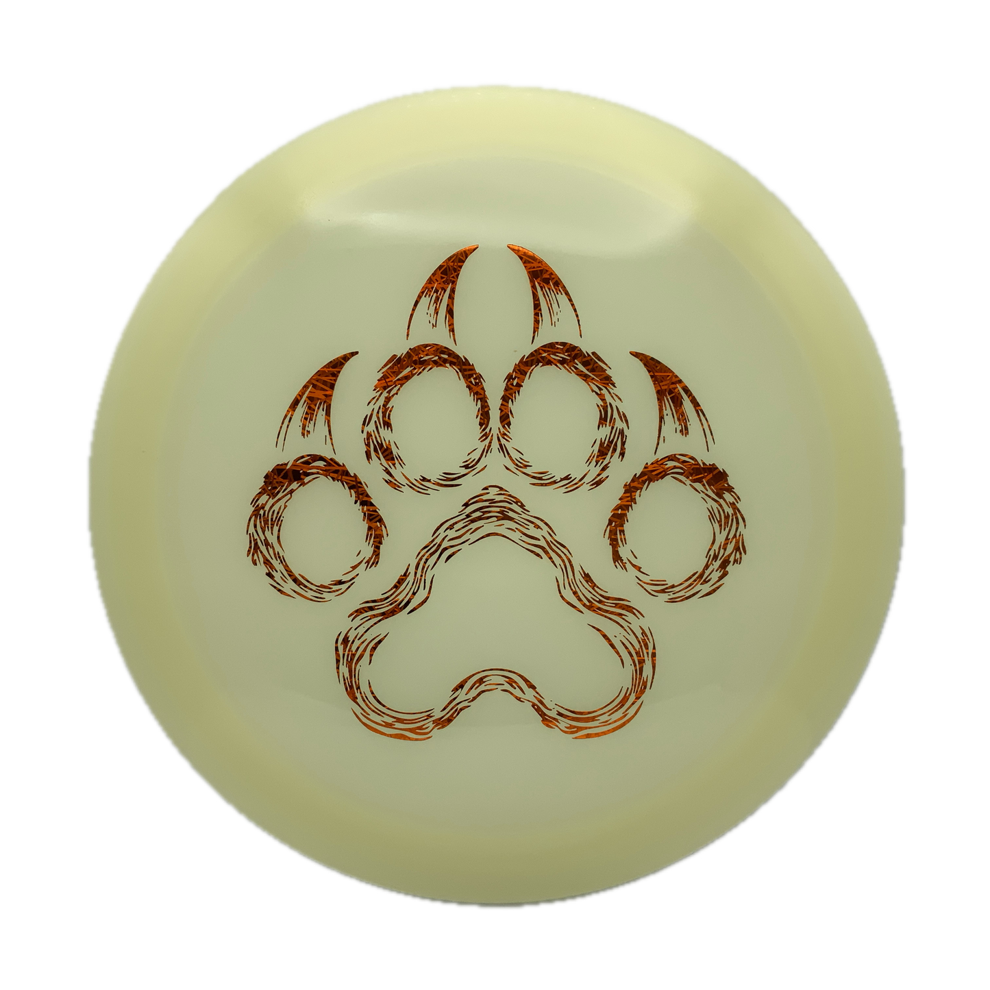 Mint Discs Alpha - Nocturnal - Astro Discs TX - Houston Disc Golf