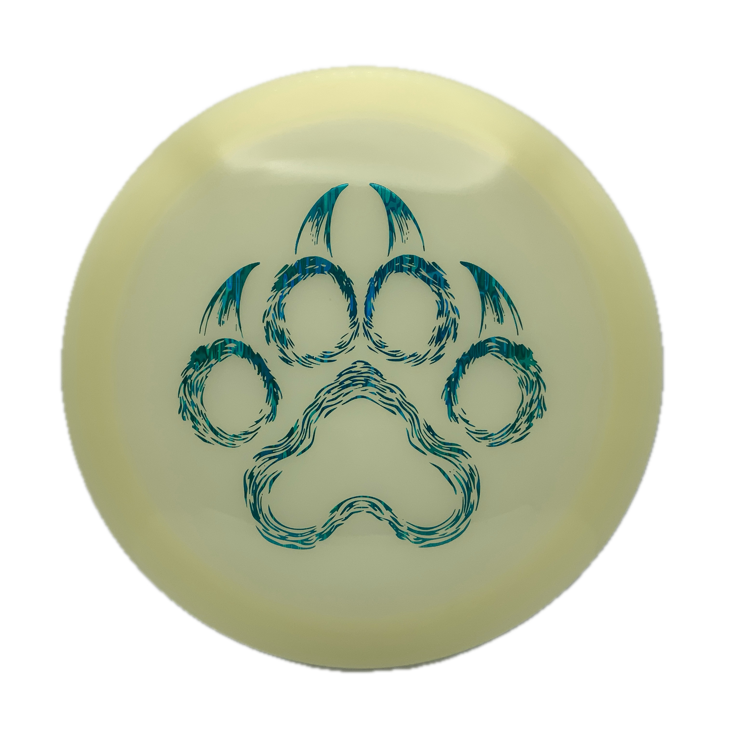Mint Discs Alpha - Nocturnal - Astro Discs TX - Houston Disc Golf
