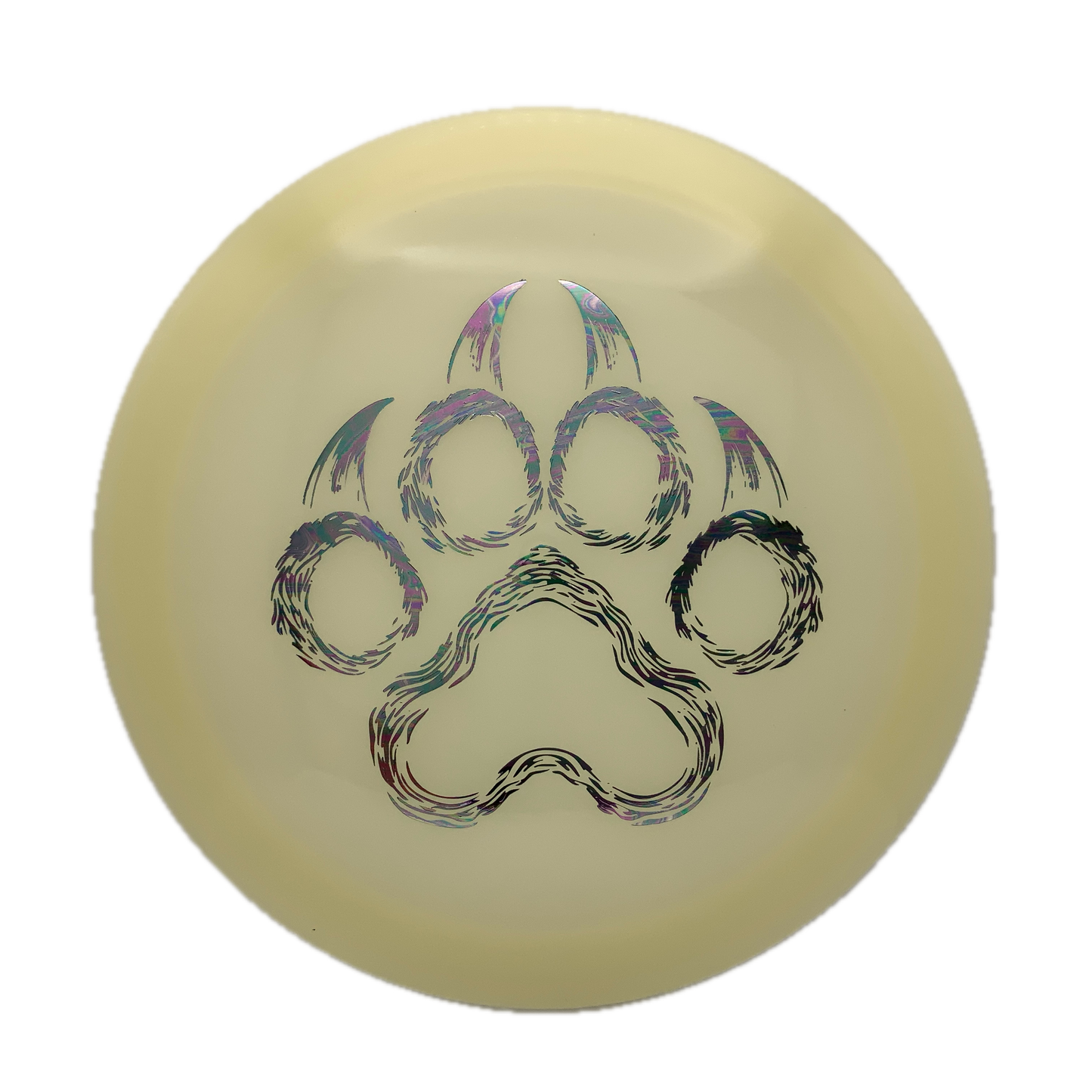 Mint Discs Alpha - Nocturnal - Astro Discs TX - Houston Disc Golf