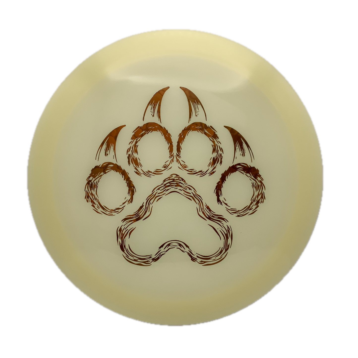 Mint Discs Alpha - Nocturnal - Astro Discs TX - Houston Disc Golf
