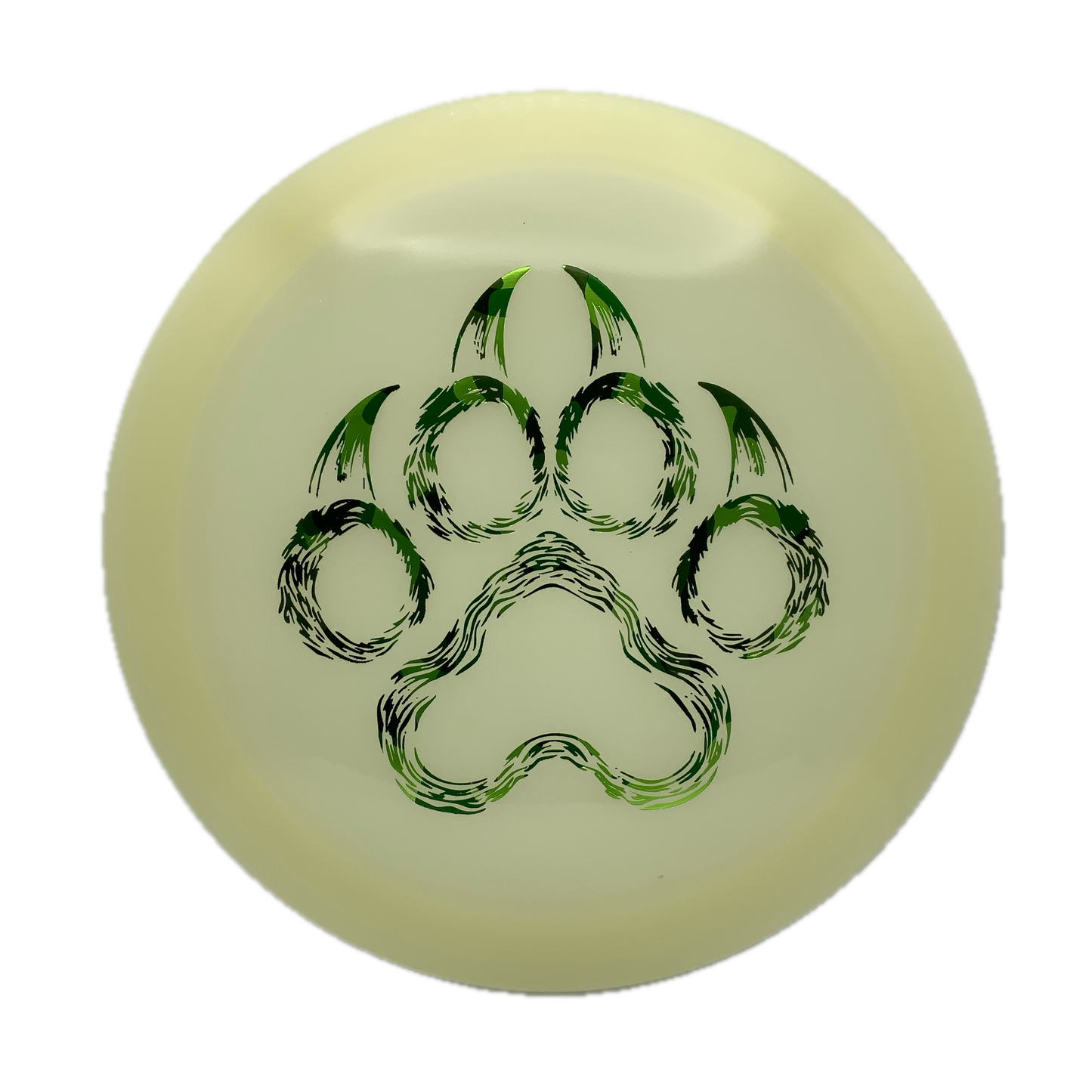 Mint Discs Alpha - Nocturnal - Astro Discs TX - Houston Disc Golf