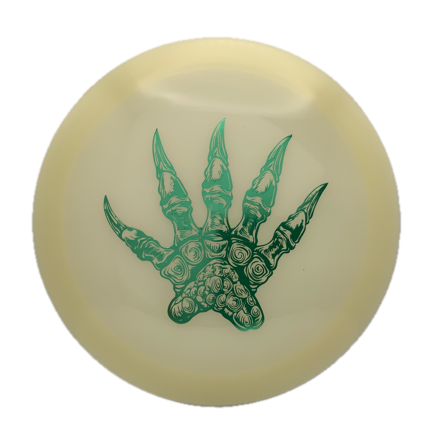 Mint Discs Alpha - Nocturnal - Astro Discs TX - Houston Disc Golf