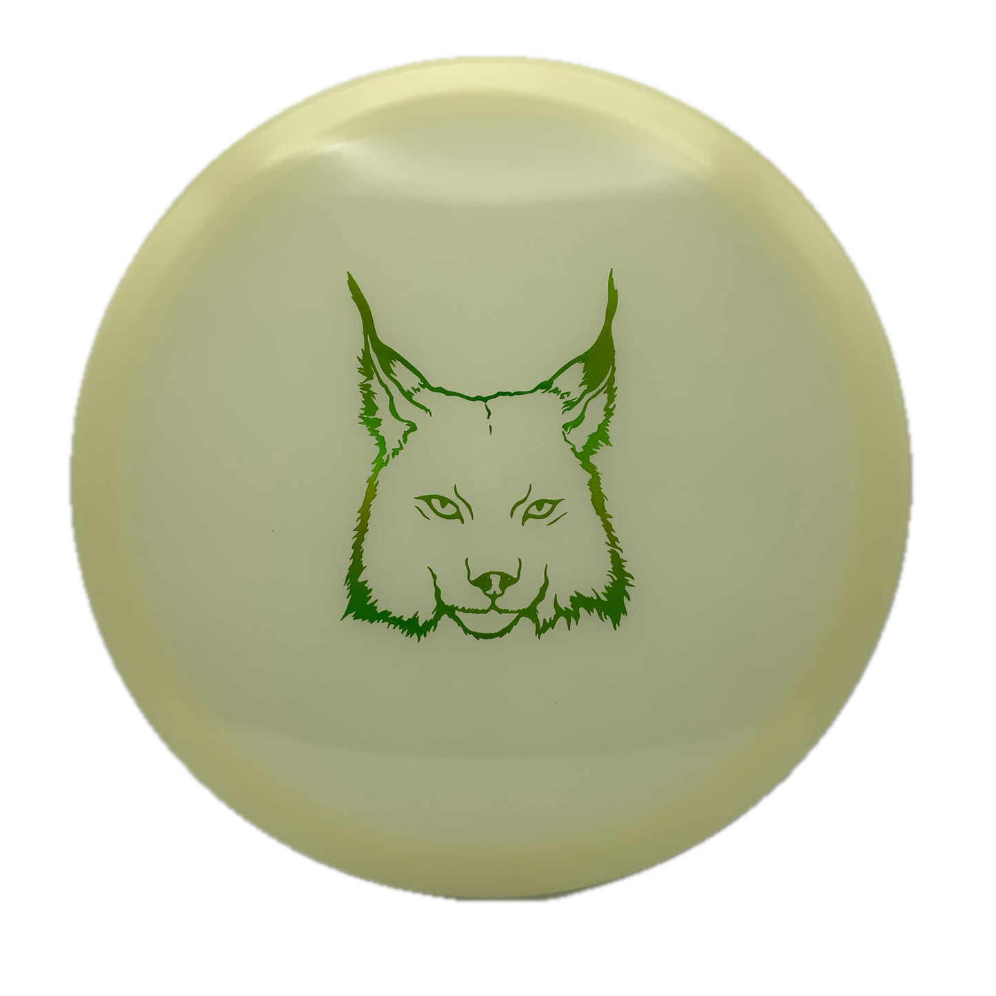 Mint Discs Bobcat - Nocturnal Glow #63 - 177 - Astro Discs TX - Houston Disc Golf