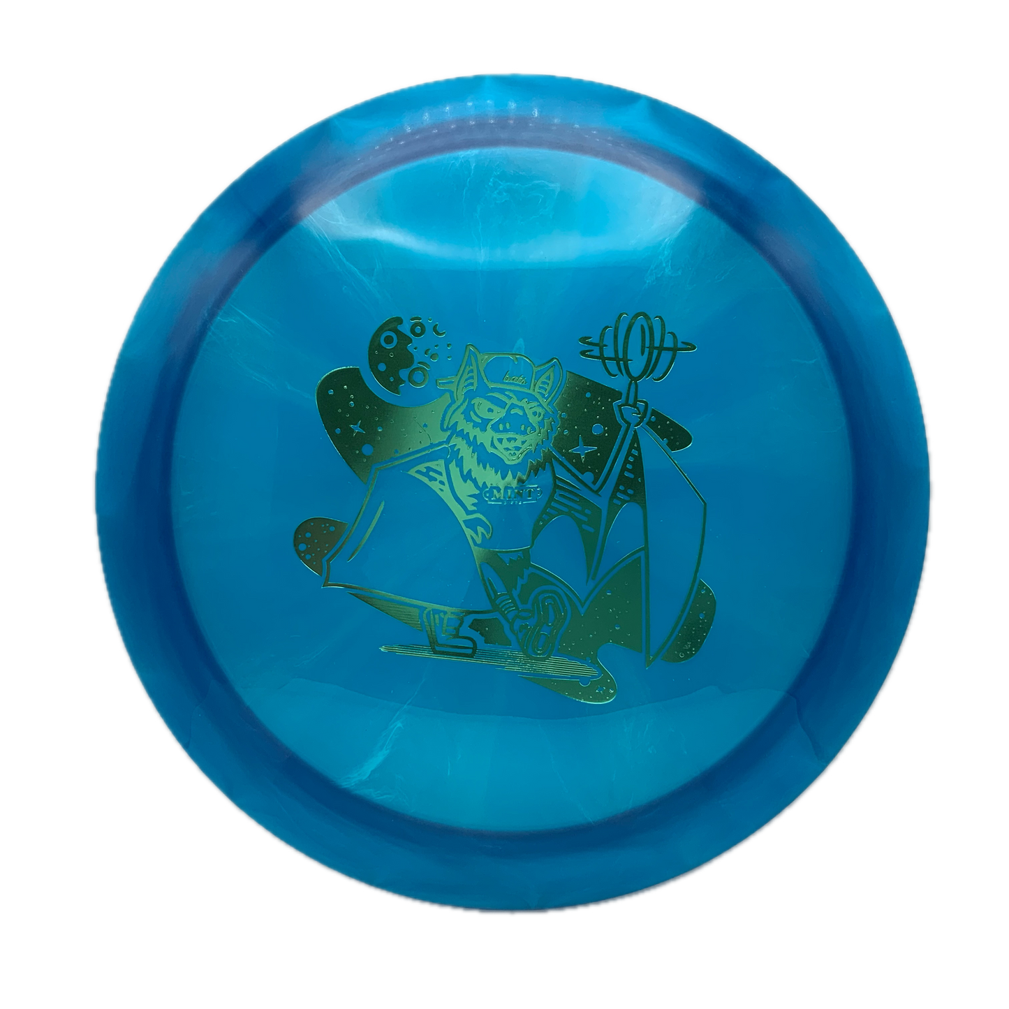 Mint Discs Freetail Eternal #17 - 175 - Astro Discs TX - Houston Disc Golf