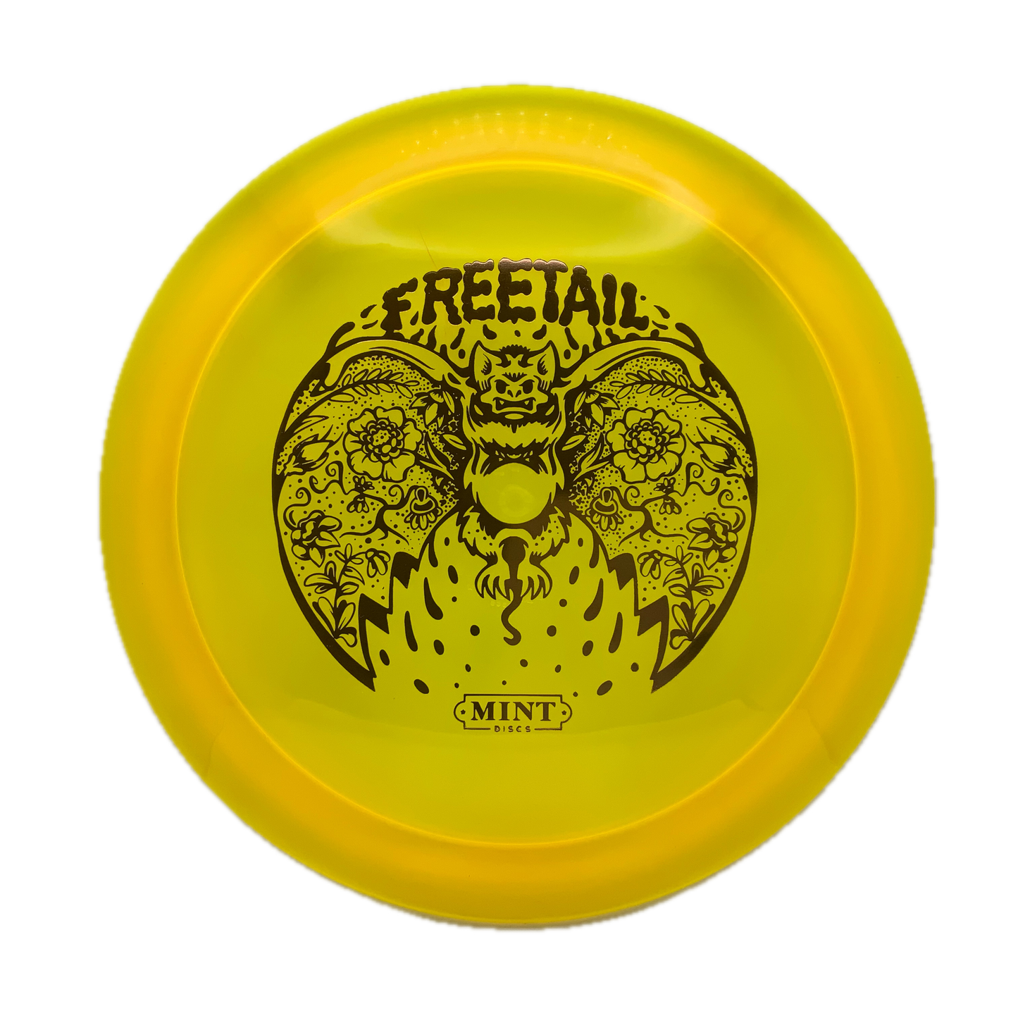 Mint Discs Freetail Eternal #23 - 175 - Astro Discs TX - Houston Disc Golf