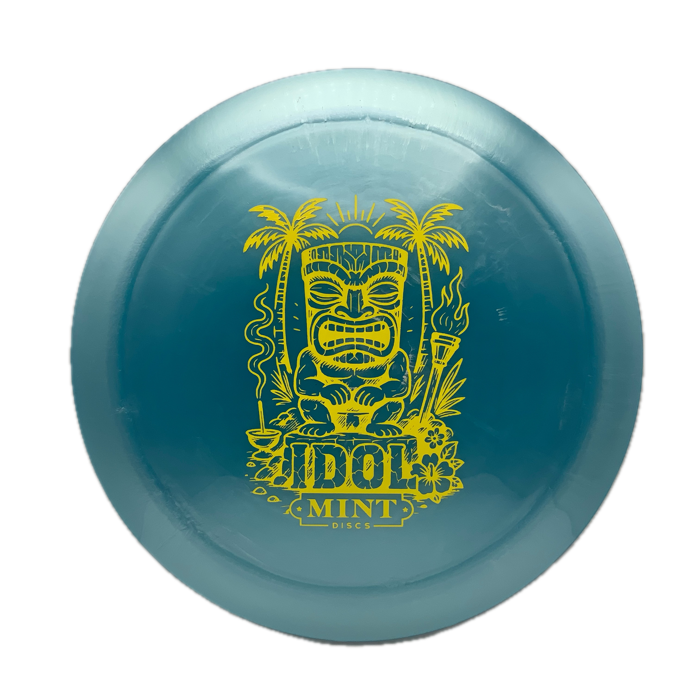 Mint Discs Idol Sublime #63 - 173 - Astro Discs TX - Houston Disc Golf