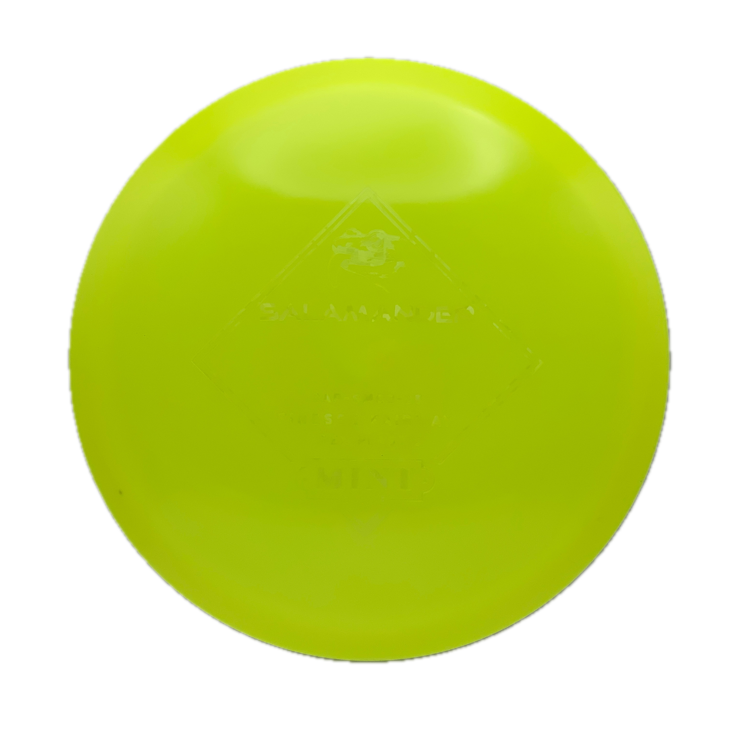 Mint Discs Salamander Apex Lightweight #20 - 162 - Astro Discs TX - Houston Disc Golf