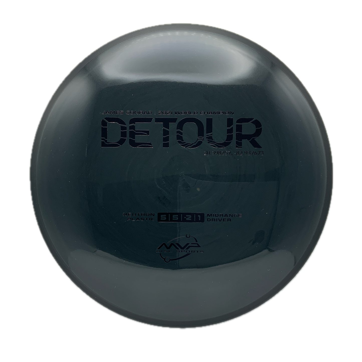 MVP Detour - Astro Discs TX - Houston Disc Golf