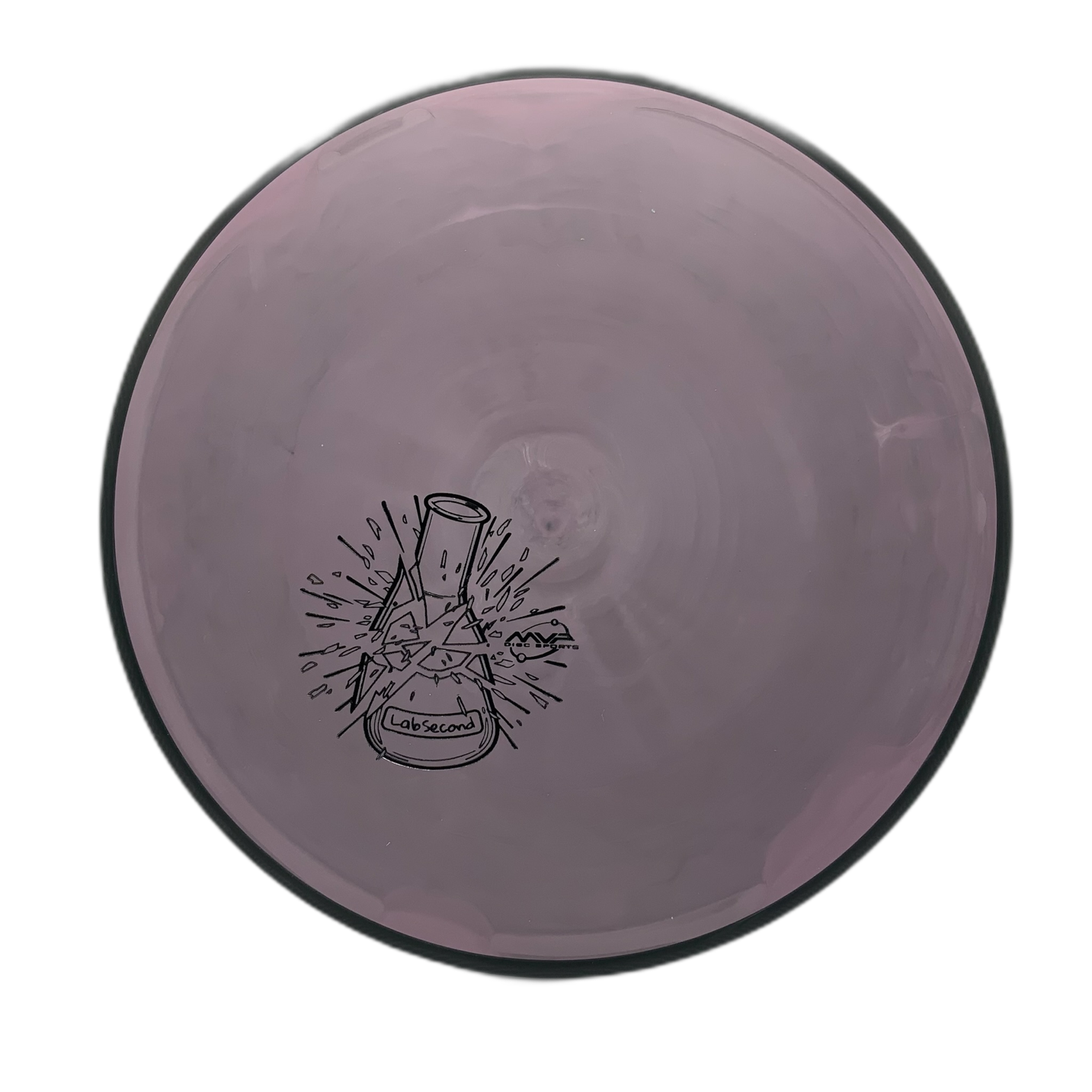 MVP Entropy - Astro Discs TX - Houston Disc Golf