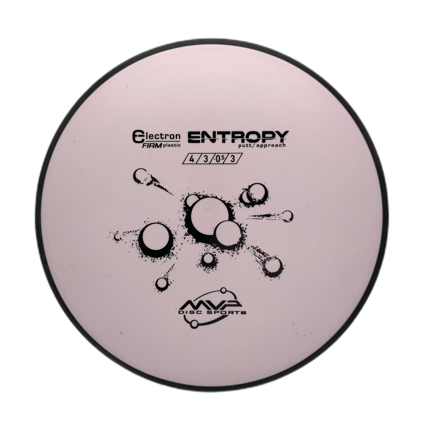 MVP Entropy - Astro Discs TX - Houston Disc Golf