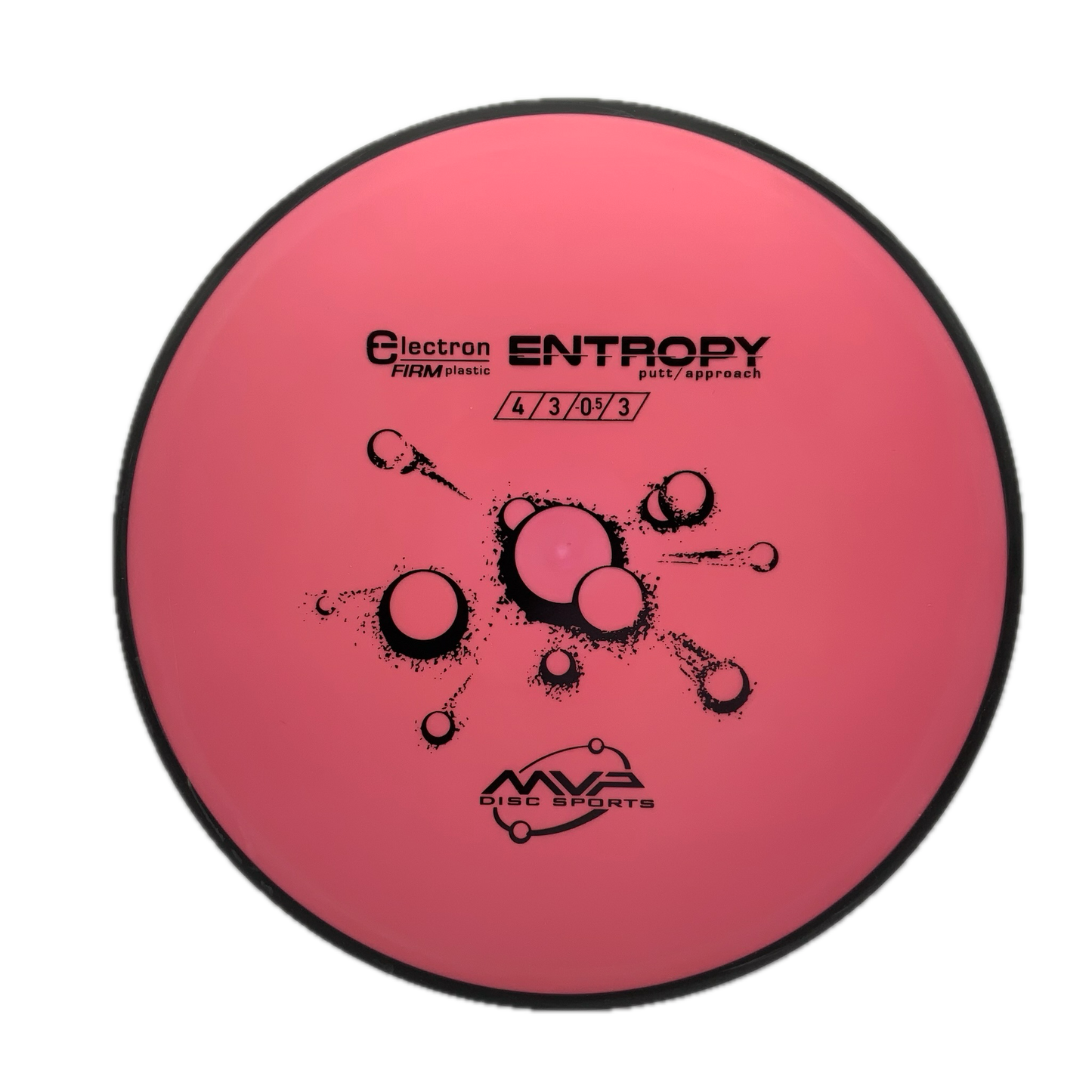 MVP Entropy - Astro Discs TX - Houston Disc Golf