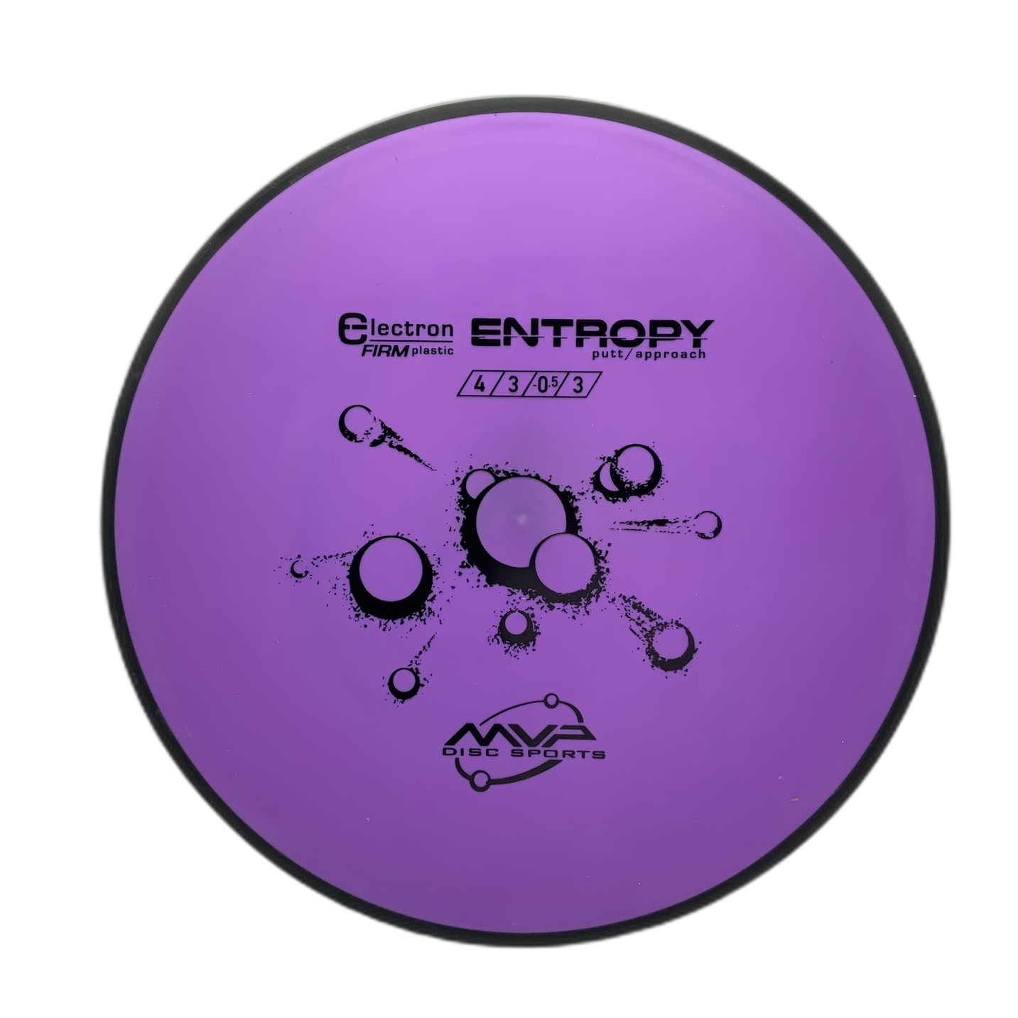 MVP Entropy - Astro Discs TX - Houston Disc Golf