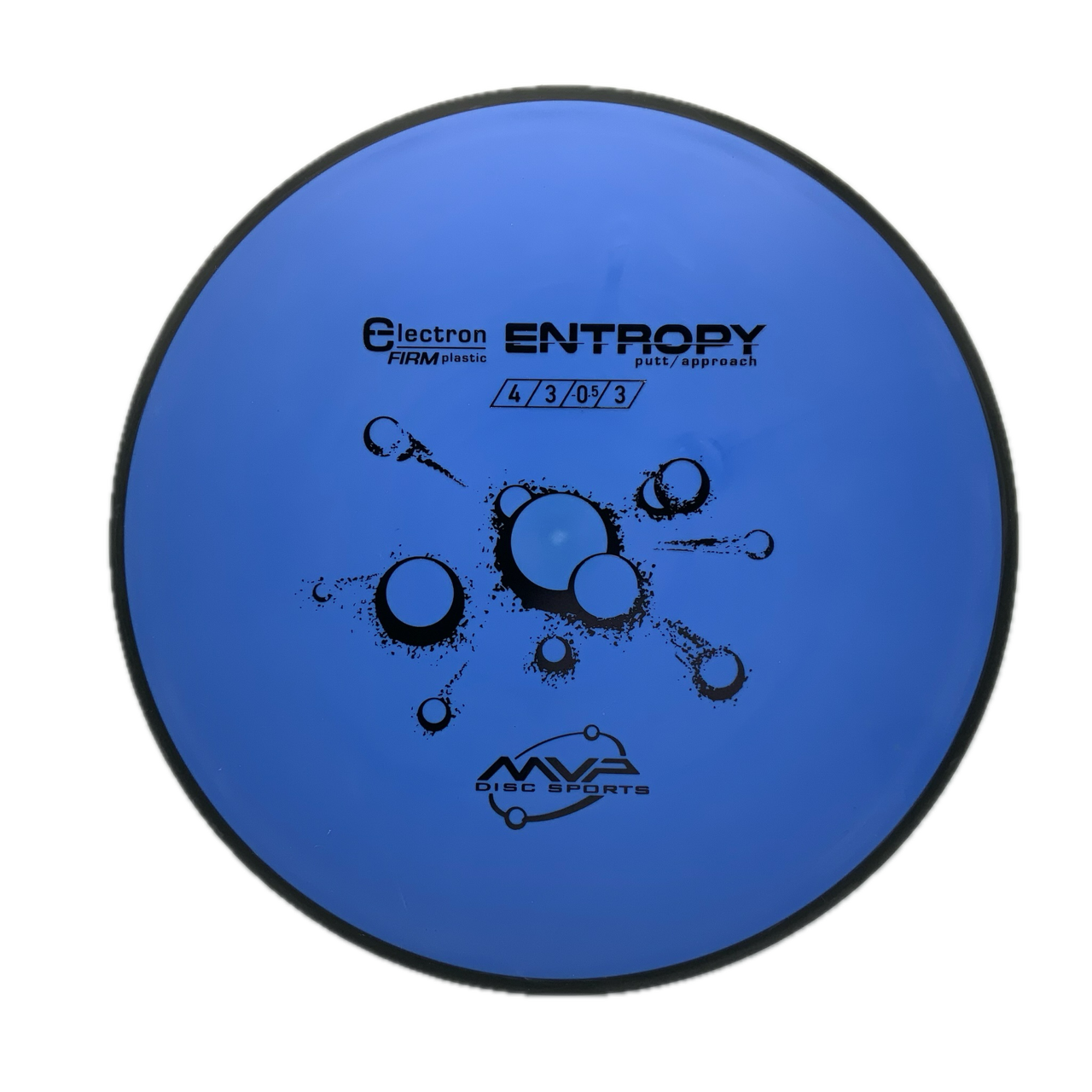 MVP Entropy - Astro Discs TX - Houston Disc Golf