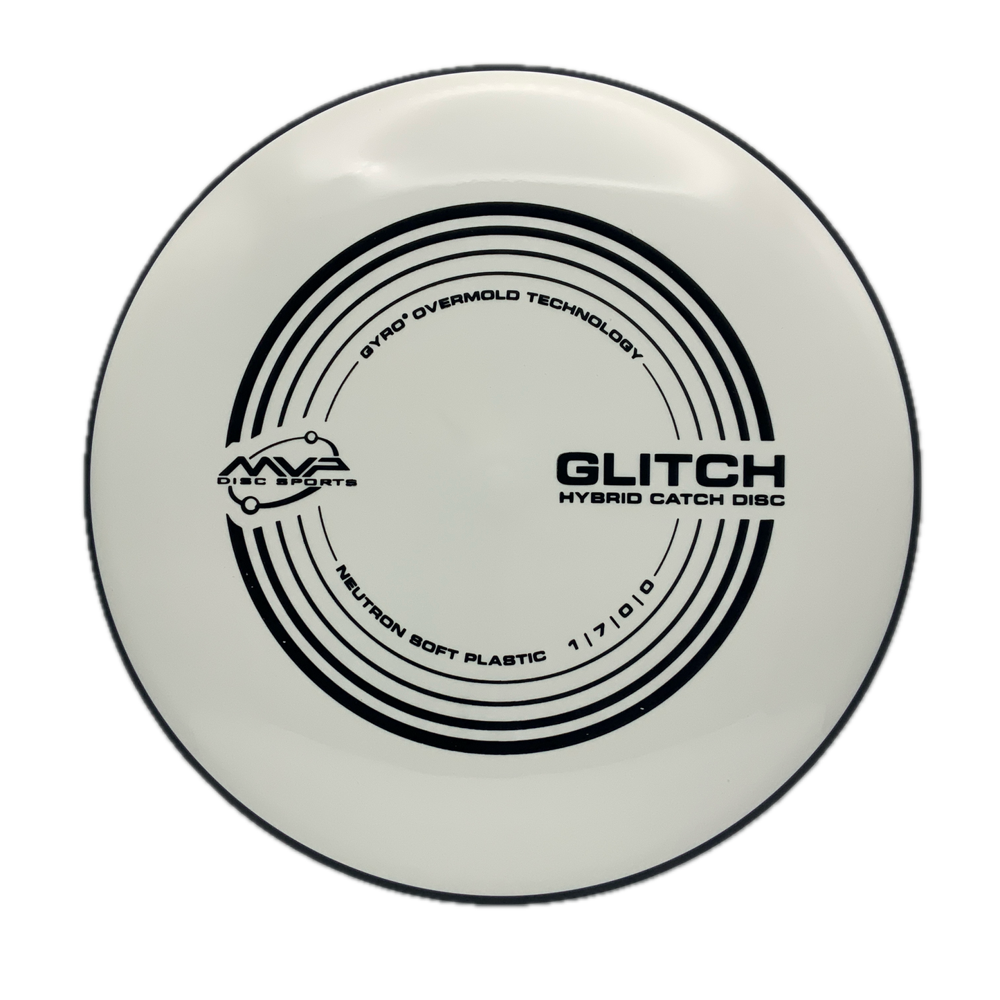 MVP Glitch - Astro Discs TX - Houston Disc Golf