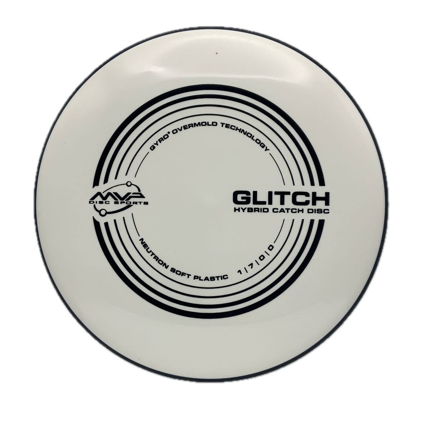 MVP Glitch - Astro Discs TX - Houston Disc Golf