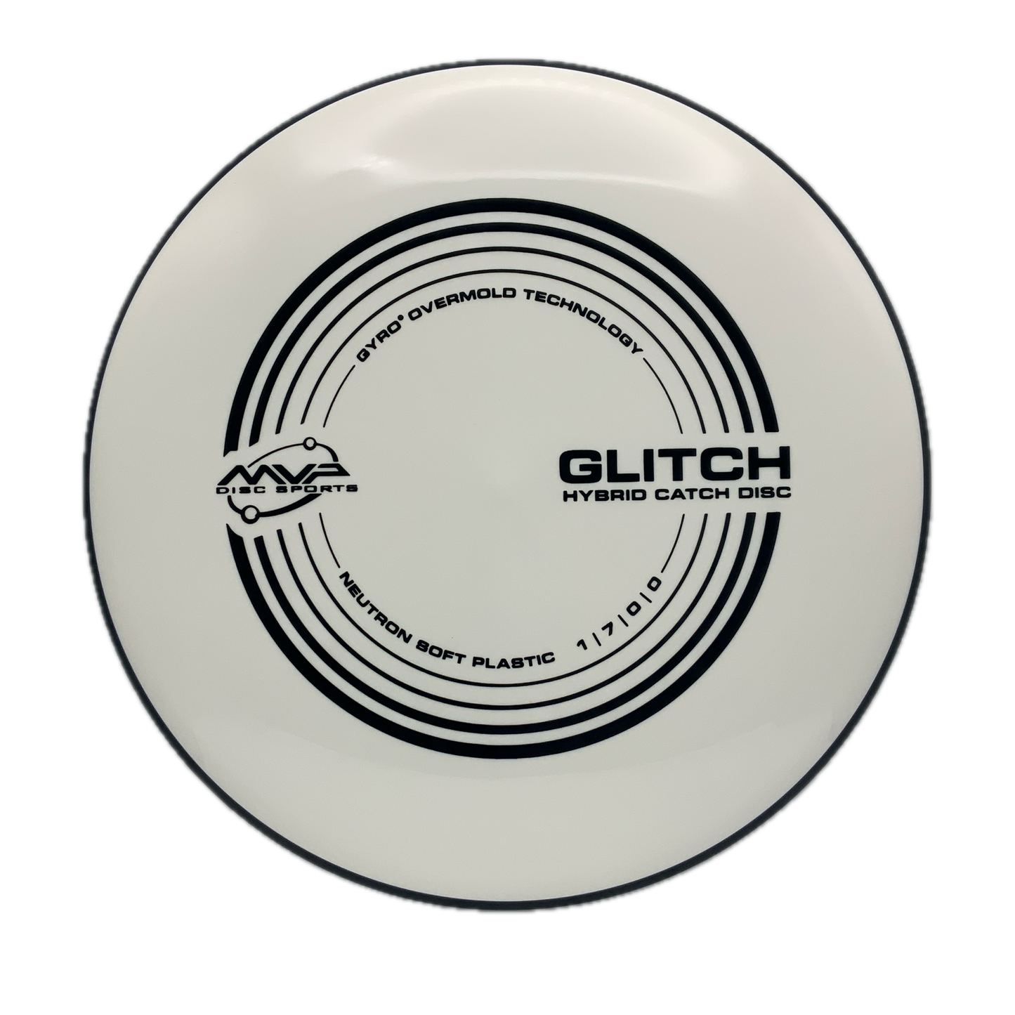 MVP Glitch - Astro Discs TX - Houston Disc Golf