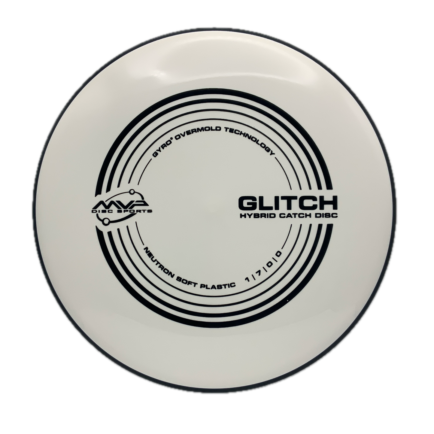 MVP Glitch - Astro Discs TX - Houston Disc Golf