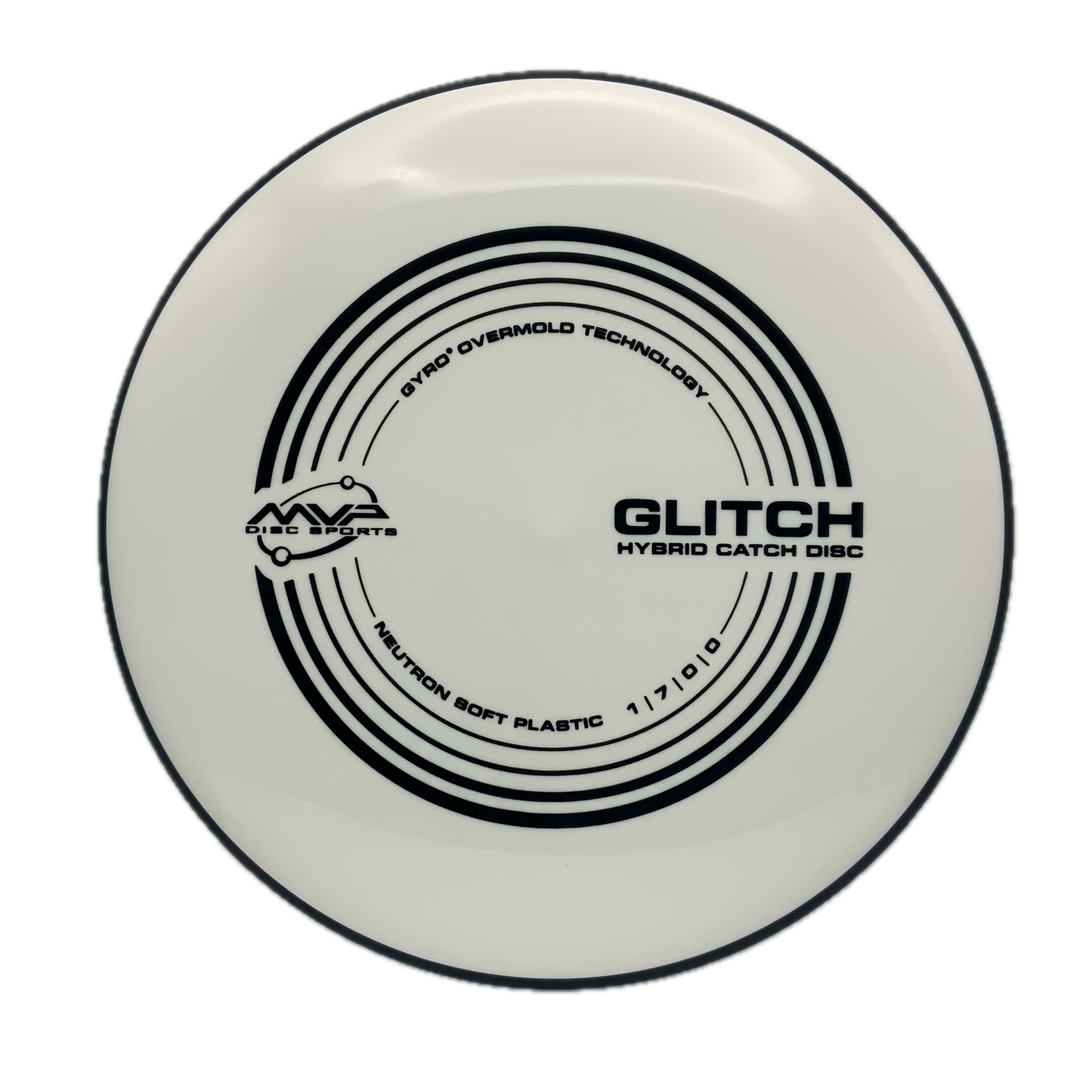 MVP Glitch - Astro Discs TX - Houston Disc Golf